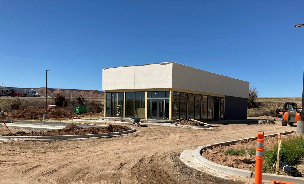 Chipotle Mexican Grill, Inc.